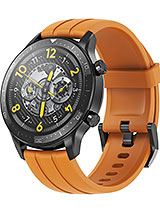Realme Watch S Pro phone