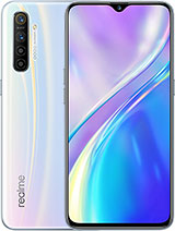 Realme XT phone