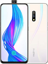Realme X phone