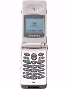 Samsung A100 phone