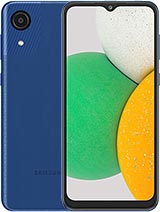 Samsung Galaxy A03 Core phone