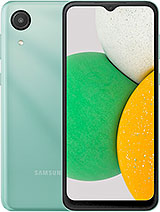 Samsung Galaxy A04 Core phone