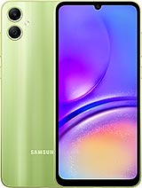 Samsung Galaxy A05 phone