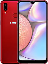 Samsung Galaxy A10s phone