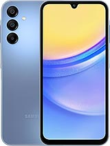 Samsung Galaxy A15 5G (Samsung)