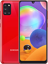 Samsung Galaxy A31 (Samsung)