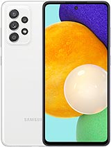 Samsung Galaxy A52 5G (Samsung)