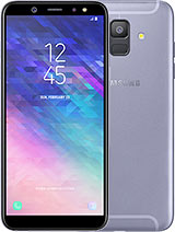 Samsung Galaxy A6 (2018) (Samsung)