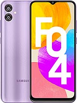 Samsung Galaxy F04 (Samsung)