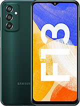 Samsung Galaxy F13 (Samsung)