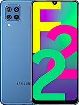 Samsung Galaxy F22 (Samsung)