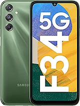 Samsung Galaxy F34 (Samsung)