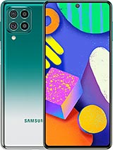 Samsung Galaxy F62 (Samsung)