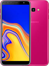 Samsung Galaxy J4+ phone