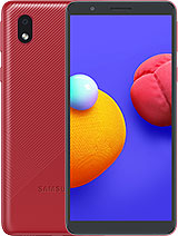 Samsung Galaxy M01 Core phone