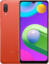 Samsung Galaxy M02 (Samsung)