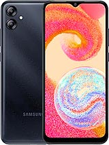Samsung Galaxy M04 phone