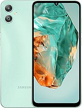 Samsung Galaxy M05 phone