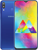 Samsung Galaxy M20 phone