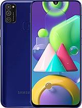 Samsung Galaxy M21 (Samsung)
