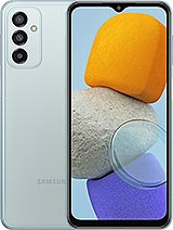 Samsung Galaxy M23 phone
