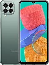 Samsung Galaxy M33 (Samsung)