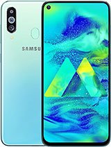 Samsung Galaxy M40 (Samsung)