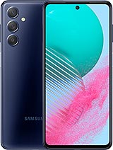 Samsung Galaxy M54 (Samsung)