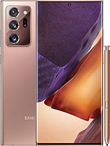 Samsung Galaxy Note20 Ultra 5G (Samsung)