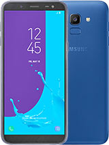Samsung Galaxy On6 phone