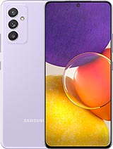 Samsung Galaxy Quantum 2 phone