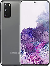 Samsung Galaxy S20 (Samsung)