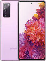 Samsung Galaxy S20 FE 2022 (Samsung)