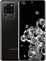 Samsung Galaxy S20 Ultra (Samsung)