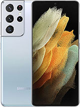Samsung Galaxy S21 Ultra 5G (Samsung)