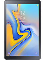 Samsung Galaxy Tab A 10.5 phone