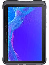 Samsung Galaxy Tab Active4 Pro phone