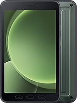 Samsung Galaxy Tab Active5 phone