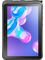 Samsung Galaxy Tab Active Pro phone