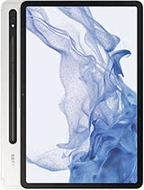 Samsung Galaxy Tab S8 phone