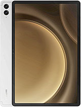 Samsung Galaxy Tab S9 FE+ phone