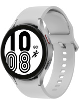 Samsung Galaxy Watch4 phone
