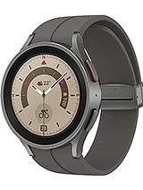 Samsung Galaxy Watch5 Pro (Samsung)