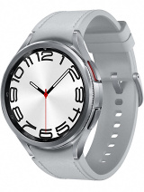 Samsung Galaxy Watch6 Classic (Samsung)