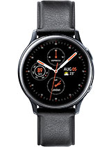 Samsung Galaxy Watch Active2 phone