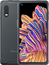 Samsung Galaxy XCover Pro (Samsung)