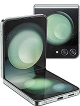 Samsung Galaxy Z Flip5 (Samsung)
