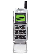 Samsung SGH-2100 phone