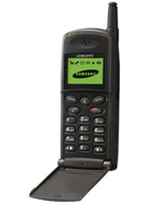 Samsung SGH-600 phone