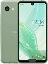 Sharp Aquos R2 compact (Sharp)